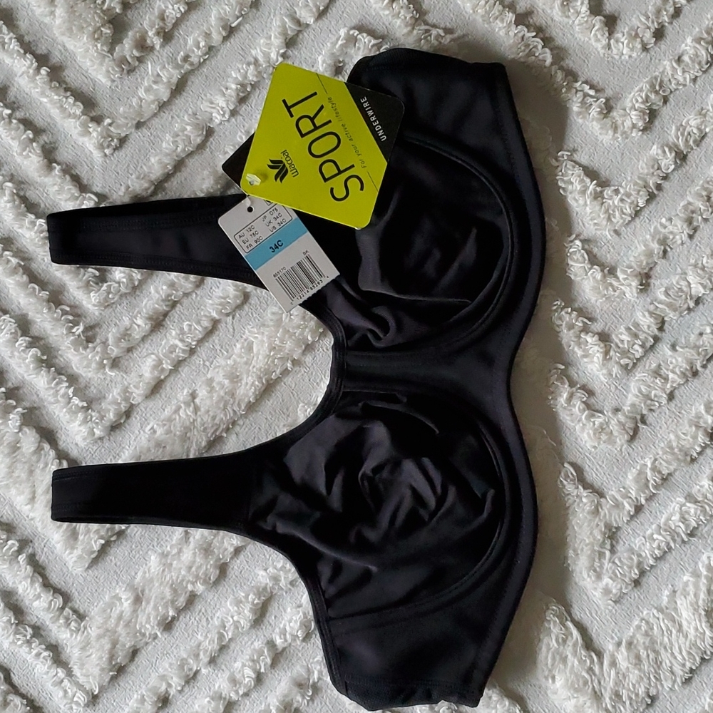 Wacoal Sport Underwire Bra
